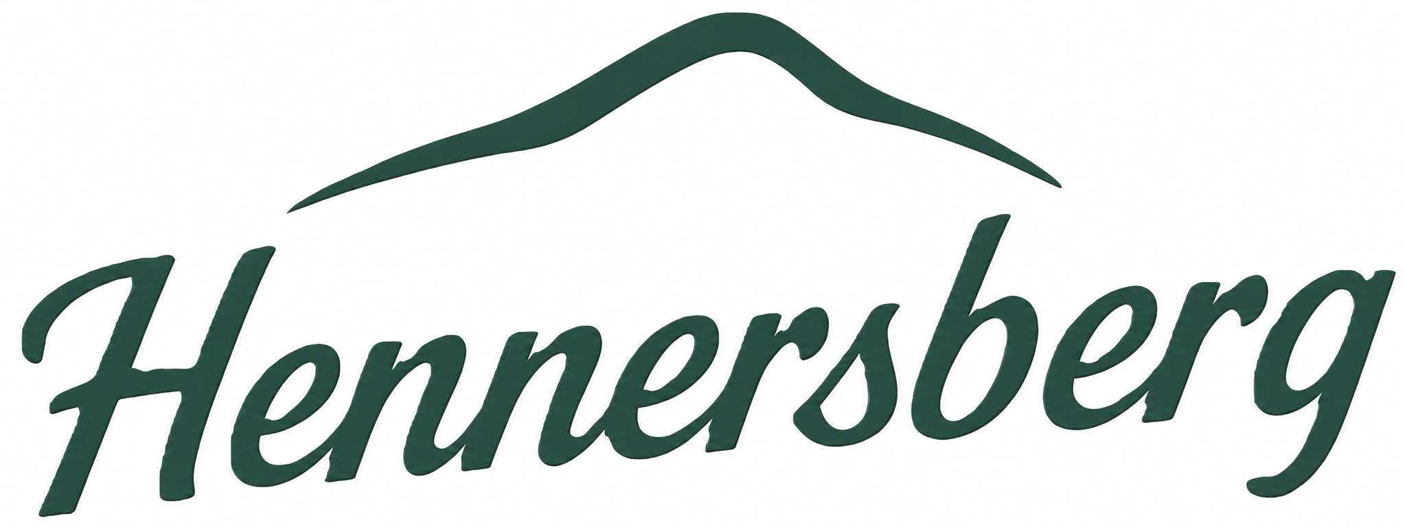 Hennersberg Logo